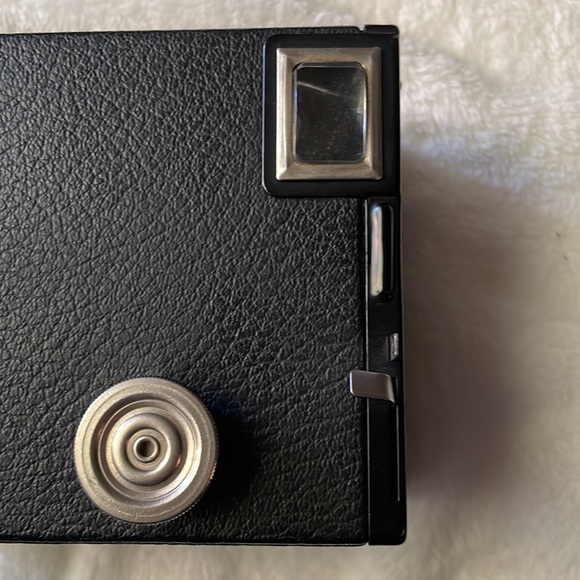 📷 Kodak Brownie Target Six-20 Model - Picture 3 of 3